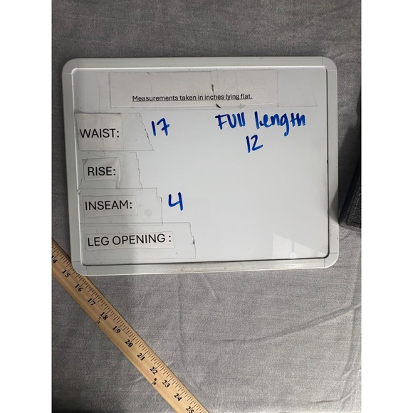 Patagonia Womens Board Shorts Size 8 Multi-Color Striped Surf Beach Outdoor - Picture 6 of 7